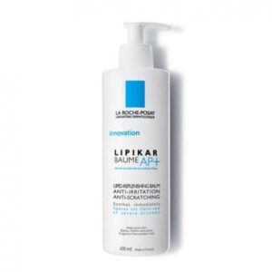 Lipikar-Balm-Apbiome400Ml