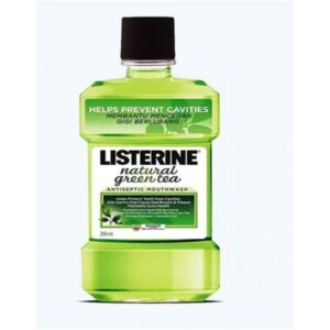 Listerine-Green-Tea-250Ml