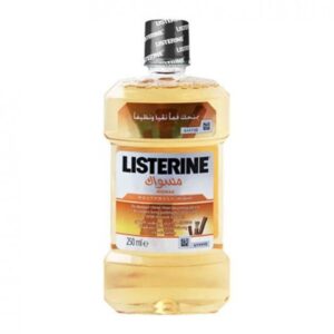 Listerine-Miswak-250Ml