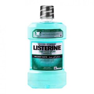 Listerine-Teeth-Gum-Defence-500Ml