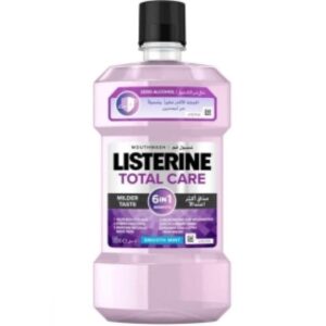 Listerine-Total-Care-Zero-500Ml