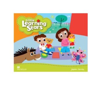 Little Learning Stars