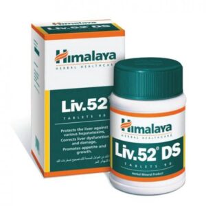 Liv-52-Tab-90S