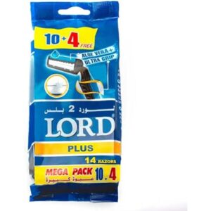 Lord Plus 10+4