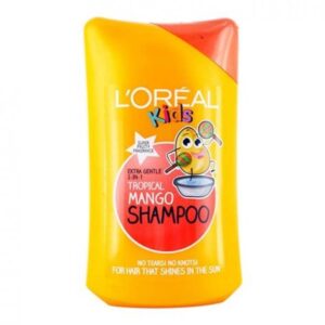 Loreal-Kids-Shampoo-250-Mango