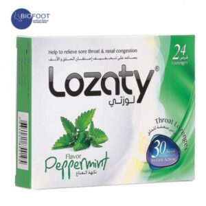 Lozaty-Pepppermint