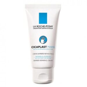 Lrp-Cicaplast-Mains-T50Ml