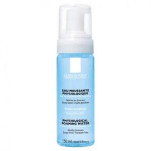 Lrp-Eau-Moussant-Physio-F150Ml