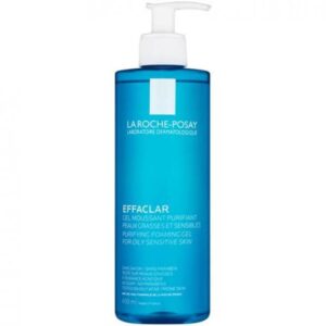 Lrp-Effaclar-Cleansing-Gel-400Ml