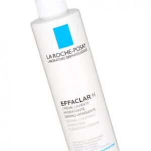 Lrp-Effaclar-H-Crme-Wash-200Ml