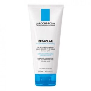 Lrp-Gel-Mouss-Effaclar-200Ml