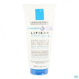 Lrp-Lipikar-Syndet-Ap-200Ml