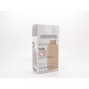 Lrp-Redermic-Act-Vit-C-10-30Ml