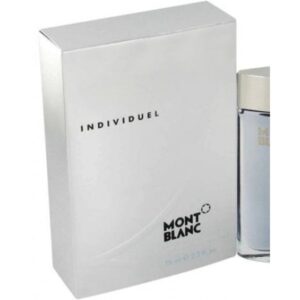 MONT-BLANC-INDIVIDUEL-EDT-M-75-ML