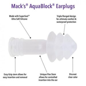Mack-S-Aqua-Block-2-Pair-Clear-Storage-Case