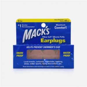 Mack-S-Water-Tight-Pillow-Soft-Sil-Putty-2-Pair-Beige