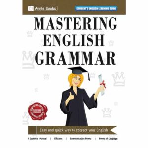 Mastering English Grammar