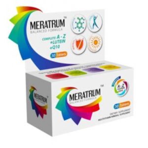 Meratrum-30Tab