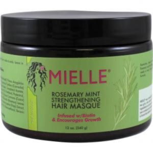 Mielle-Hair-Masque
