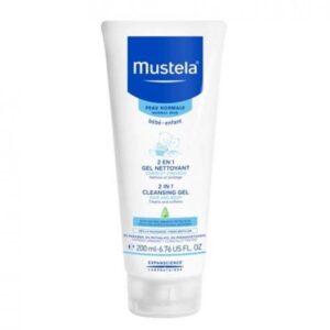 Mstl-Baby-2In1-Cleansing-Gel-200Ml