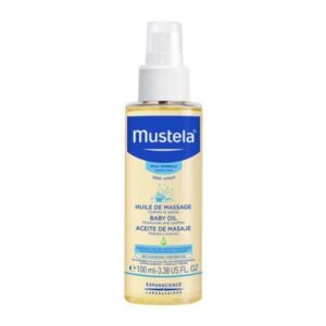 Mstl-Baby-Oil-100Ml