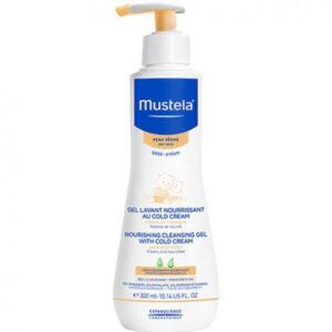 Mstl-Nourish-Cleansing-Gel-W-Cold-Crm-300Ml