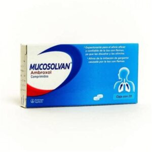 Mucosolvan-30Mg-Tabs-Pk20