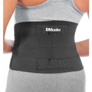 Muler-Back-Brace-Black-Adjustable