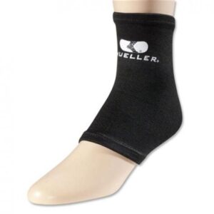 Muler-Elastic-Ankle-Support-Black-M
