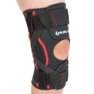 Muler-Omni-Force-Elastic-Knee-Supp-L