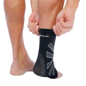 Muler-Omniforce-Ankle-Support-A-100-L