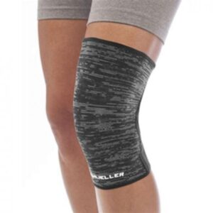 Muler-Wrap-Around-Knee-Support-Black