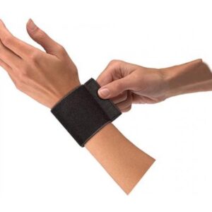 Muler-Wrist-Supp-Wloop-Black