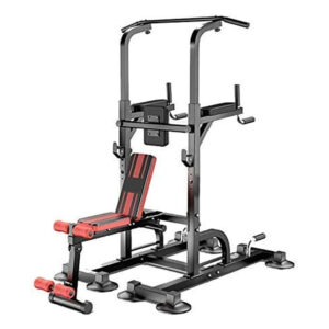 Multifunctional Workout Station