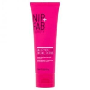 N-F-Salicylic-Fix-Scrub-75Ml