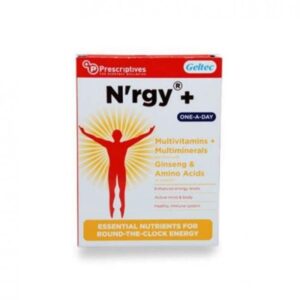 N-Rgy-Cap-30S