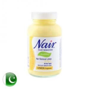 Nair-Jar-Lemon-120Ml