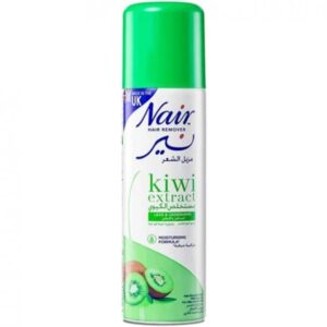 Nair-Spray-Kiwi-200Ml