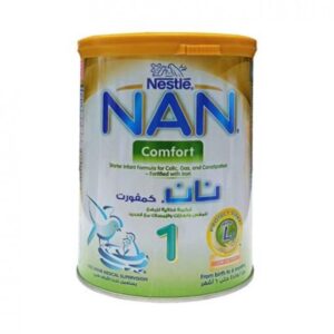 Nan-Comfort-1-400Gm