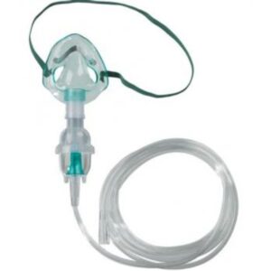 Nebulizer-Mask-Ped