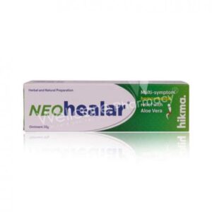 Neo-Healar-Oint-30G