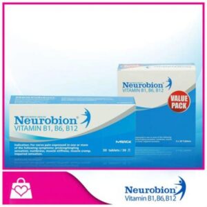 Neurobion-Tab-30S
