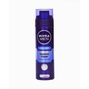 Nfm-Shaving-Foam-Cool-Kick-200Ml