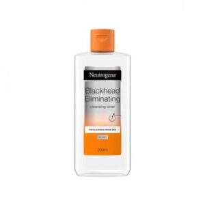 Ng Blk. Head Elim. Toner 200Ml