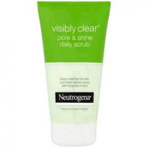 Ng-Visibly-Clear-Shine-Pore-Scrub-150Ml