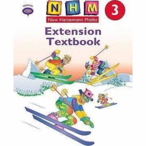 Nhm Extension Textbook Year 3
