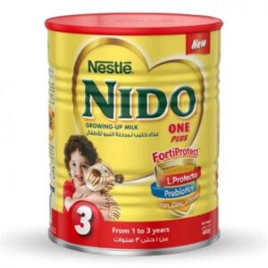 Nido-1-400Gm