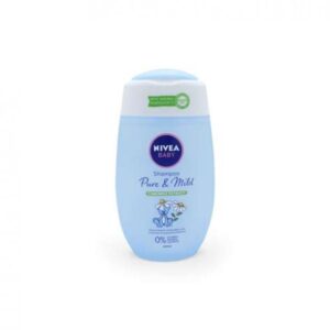 Nivea-Baby-Shampoo-Pure-Mild-200Ml