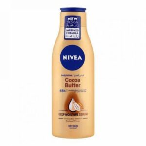 Nivea-Cocoa-Butter-250Ml