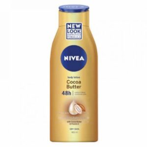 Nivea-Cocoa-Butter-400Ml